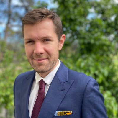 PaulSoyez's profile picture. Director for 🇦🇺 at DGRIS @Armees_Gouv & former press attaché @FranceAustralia - PhD - 🚴‍♂️🍷 & tries 🏄‍♂️