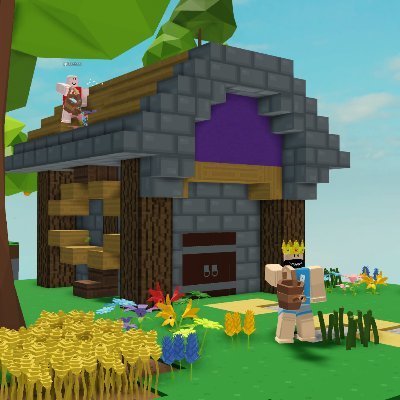 RobloxIslands Profile Picture