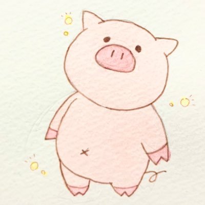 みにぶた🐷さんのプロフィール画像