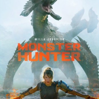 Monster Hunter 2020 Film Completo Ita Sub Monster Ita2020 Twitter