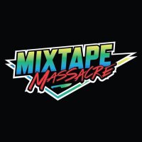 Mixtape Massacre™ 🔪🎃(@mixtapemassacre) 's Twitter Profile Photo