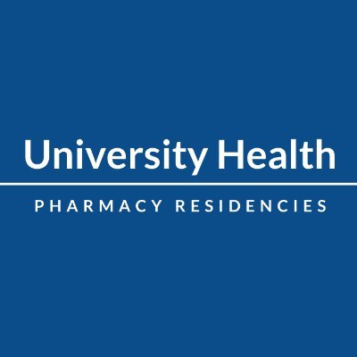 UHPharmRes Profile Picture