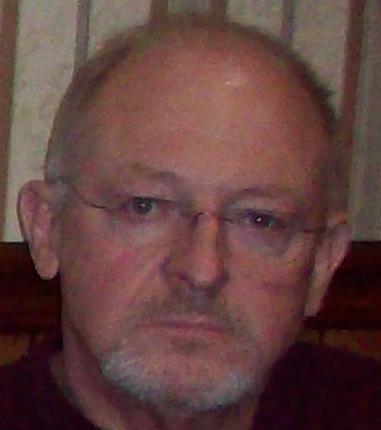 74 MM, sci-fi writer, motorcyclist, traveler, political activist.

My second home is a motorhome.