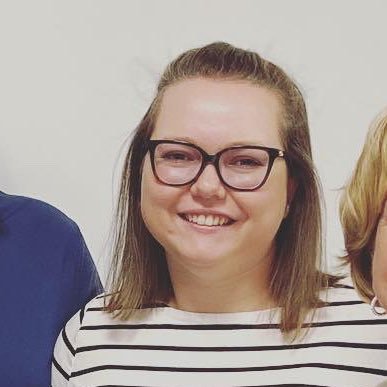 meyersamandarx's profile picture. Creighton University PharmD | Views are my own