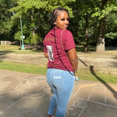 | God First❤️🙌🏽| living my best life 💕| USCA”22 🐴|