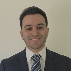 Wael Al-Yaman, MD