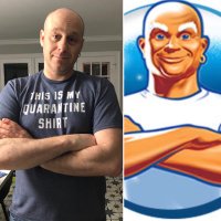 adonshik (@donshik) 's Twitter Profile