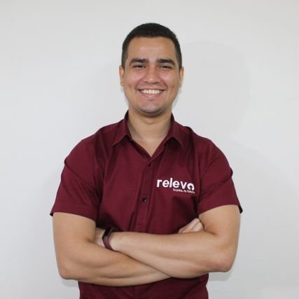 alfredopittim's profile picture. Partido en formación RELEVO. @soyrelevo #TuPaísTuFuturo
