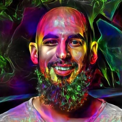 ahmedTCOU's profile picture. Proud Muslim Libyan - American Twitch Affiliate / Podcast host @theconceptofus