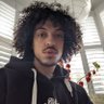 Furotiza's profile picture. studying the intersection of music & food