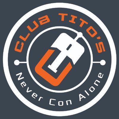Never con alone! An international collective of square pegs and friendly faces bringing people together - both online and off. Check out our site for more!