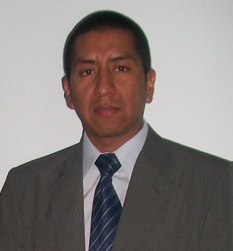 Contador Público Nacional (UNCa), Docente e Investigador de la UNCa. Lic. en Administración y Abogacía en curso.Lector empedernido y crítico.