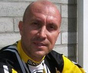 Arquitecto, emprendedor y entusiasta del BMX, MTB y Ciclismo. Interés en temas de empresarismo, deportes, construcción, negocios e inversiones.