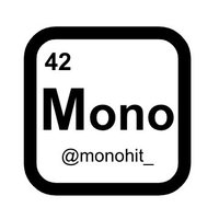 Mono (@monohit_) Twitter profile photo