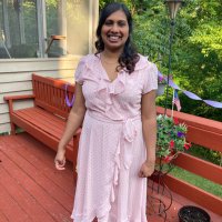 Swathi Gujral (@gujralswathi) 's Twitter Profile