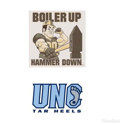 Hoosier by Birth, Boilermaker by the Grace of God, but all my money went to (North) Carolina! Proud parent of a nurse, a teacher and a US Marine.