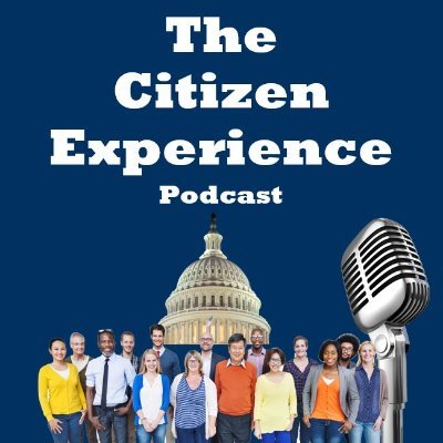 The Citizen Experience Podcast interviews government leaders to discuss strategies and best practices to enhance the citizen experience and increase engagement.