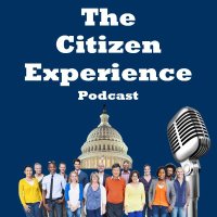 The Citizen Experience Podcast (@thecxpodcast) 's Twitter Profile