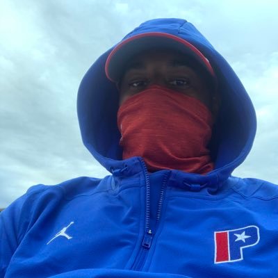Deshaun Robinson Profile