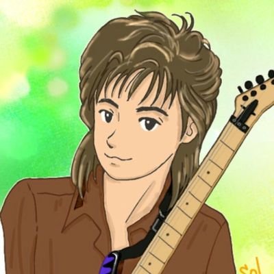 B'zを崇拝する熱狂的信者/松本さん尊い/たまにB'z関連の何かを作ったり絵を描いたり/遠征大好き/タヌキとキツネ/鬼滅の刃/あつ森ﾌﾟﾚｲﾔｰ/ハンドメイド Neon Blue作品告知を時々/詳しくはツイプロに↓

https://t.co/1KBlTQYcgS