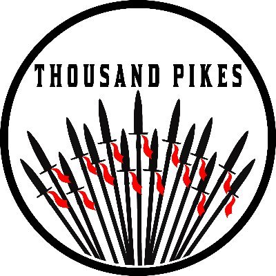 Thousand Pikes offers left & diversity-friendly solutions for firearms, equipment, training, and personnel needs.