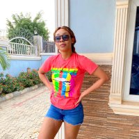 Chinelo Mba (@mizaleezah) 's Twitter Profile
