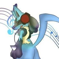 Kyte 🎧🎶🎸 (@chilllucario) 's Twitter Profile