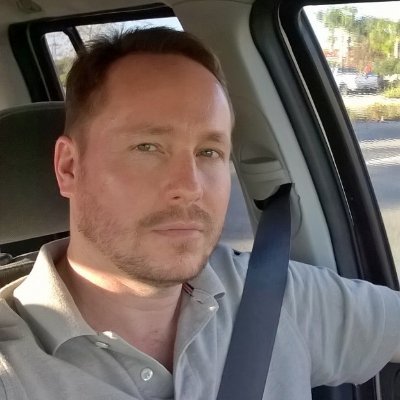 LoydWalkerFL's profile picture. Jesus is Lord.