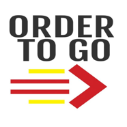 Order To Go Delivery(@OrderToGoDeliv1) 's Twitter Profile Photo