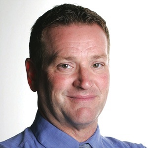 Kevin Dunleavy