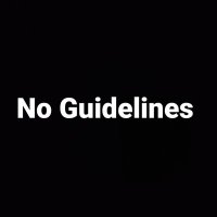 Noguidelinesmedia (@noguidelinesme1) Twitter profile photo