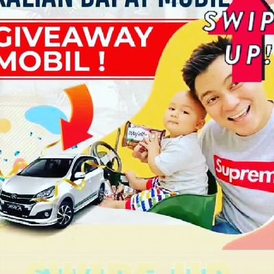 GivewayBaimwong's profile picture. BAIM WONG PAULA KIANO          Bosqu dapat uang 10juta selamat ada pemenang yang beruntung hri ini penggambilan ke atm BCA no rekening wa085273074326