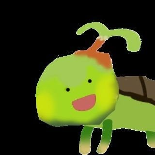 【ニル】んさんのプロフィール画像