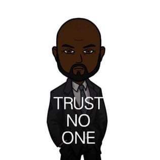 Just Tryna Survive 2 C Another B-Day,& Yrs.2 Cum👌🏿
