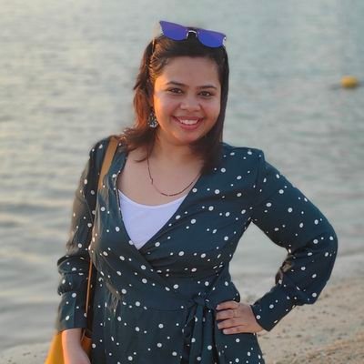 aditi_0790's profile picture. Nutritionist | Medical Affairs Lead at TruVitals | Founder of AAHAR