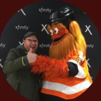 Chris Cummins(@bionicbigfoot) 's Twitter Profile Photo