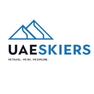 UAE Skiers Academy 🇦🇪 Since 2011 - Exploring the world's best ski resorts