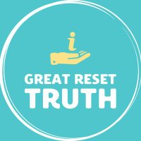 Great Reset TRUTH (@truthreset) 's Twitter Profile