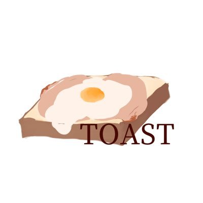トオストさんのプロフィール画像
