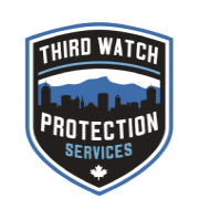 We are happy to provide following security service in Hamilton and Ontario areas, please give us a call at 1-888-444-5232 or email mail@thirdwatchprotection.com