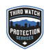 Third Watch Protection Services (@twpsvcs) Twitter profile photo