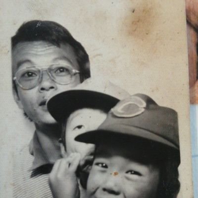 北原健雄の子さんのプロフィール画像