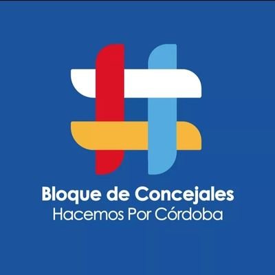 Bloque de Concejales @HacemosCBA
@CDeliberanteCBA
concejaleshpc@gmail.com