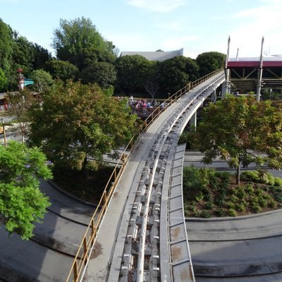 APeoplemover Profile Picture