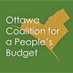 Ottawa Coalition for a People’s Budget (@ott_alt_budget) Twitter profile photo Ottawa Coalition for a People’s Budget (@ott_alt_budget) Twitter profile photo