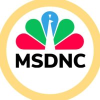 MSDNC(@MSDNCNews) 's Twitter Profile Photo