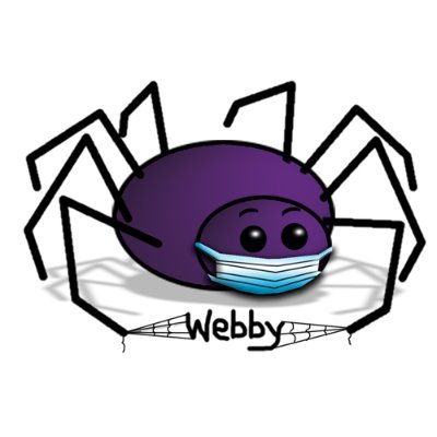 Webby Profile