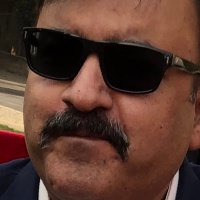 Manu Rajvanshi (@mraj2012) 's Twitter Profile