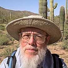 アリゾナの老人さんのプロフィール画像