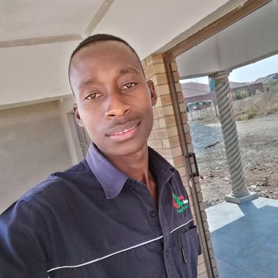 God answers prayers.🙏 Entrepreneur| Engineer| Mentor| Director @octoduodigital, #renewableenergysolutions expert #LFC 🔴⚽️